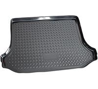 Recambo Bandeja para maletero apta para Toyota RAV4 III | Tipo CA30W | 2006-2013 | Ajuste perfecto con borde