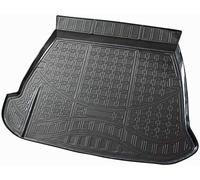 Recambo Bandeja para maletero apta para Volvo S60 II con parte trasera escalonada, 2010 2018, ajuste perfecto con borde.