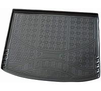 Recambo Bandeja para maletero apta para Volvo V40 II + V40 Cross Country 2012 2019, con borde