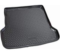Recambo Bandeja para Maletero Apta para Volvo V70 II, XC70 I, Cross Country 2000 2007, con Borde