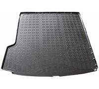 Recambo Bandeja para maletero apta para Volvo XC90 II a partir de 2015. Tercera fila de asientos inferiores. Con borde.