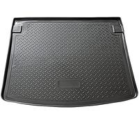 Recambo Bandeja para maletero apta para VW Caddy III, Caddy IV | a partir de 2003 | con dos puertas correderas