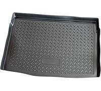 Recambo Bandeja para maletero apta para VW Golf 5 Hatchback | 1K1 | 2003-2008 | con rueda de emergencia.