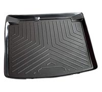 Recambo Bandeja para maletero apta para VW Golf IV, Hatchback, 1997 2003, ajuste perfecto con borde