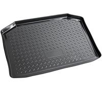 Recambo Bandeja para maletero apta para VW Polo 9N 9N3, 2001-2009, Seat Ibiza III 6L, 2002-2008