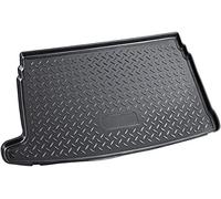 Recambo Bandeja para maletero apta para VW Polo V | 6R, 6C | 2009 2017 | Ajuste perfecto con borde