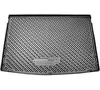 Recambo Bandeja para maletero apta para VW T-ROC | Tipo A11 | a partir de 2017 | Base Vario de suelo superior