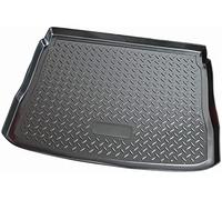 Recambo Bandeja para Maletero Apta para VW Tiguan 5N | 2007-2016 | Suelo estándar sin Sistema variosystem