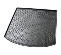 Recambo Bandeja para maletero apta para VW Touran I, tipo 1T, 2003 - 2015, ajuste perfecto con borde.