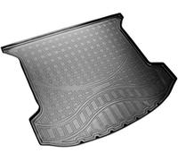 Recambo Cubre Maletero Bandeja apta para Cadillac XT5, año de fabricación a partir de 2016, ajuste perfecto con borde.