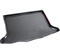 Recambo Cubre Maletero Bandeja apta para Fiat Sedici | 2006 2014 | Ajuste perfecto con borde.