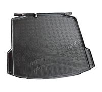 Recambo Cubre Maletero Bandeja apta para Skoda Rapid, Seat Toledo IV | 2012 2019 | ajuste perfecto con borde