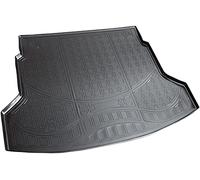 Recambo Cubre Maletero Bandeja para Honda CR-V IV | Tipo RE6, RM | 2012 2018 | Ajuste con borde