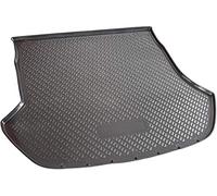 Recambo Cubre Maletero Bandeja para Nissan Murano II. Tipo Z51, 2008-2016. Ajuste con Borde