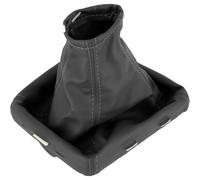 RECAMBO | Funda compatible con Opel Vectra C, 2002-2008 | con marco, color gris.