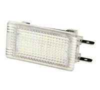 RECAMBO Iluminación LED de entrada compatible con Mercedes Vito Viano | W639 | año de fabricación 2003 2014 | Canbus libre de errores | SMD eficiente bajo consumo de energía | alta luminosidad |