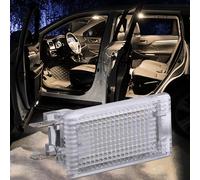 RECAMBO Iluminación LED de entrada compatible con Mercedes Vito Viano | W639 | año de fabricación 2003 2014 | Canbus libre de errores | SMD eficiente bajo consumo de energía | alta luminosidad |