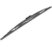 RECAMBO Juego de 2 limpiaparabrisas delanteros para MAN TGS TGX BJ desde 2008 700/700 mm (28/28 pulgadas) Classic - Visión clara - Funcionamiento silencioso - Fácil montaje - Mezcla de caucho duradero