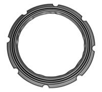 Recambo Juego de 2 piezas de repuesto para reparación de altavoces de goma de 8 pulgadas / 205 mm