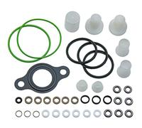 RECAMBO| KIT de juntas | compatible con Bosch CP1 Common-Rail bomba de alta presión