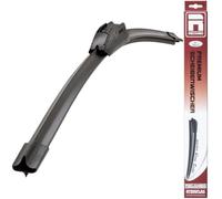 Recambo Limpiaparabrisas delantero compatible con Mercedes 190 | tipo W201 | Bebé Benz | año 1982 1993 (longitud: 600 mm)