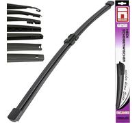 RECAMBO Limpiaparabrisas trasero apto para BMW Serie 1 | tipo F40 | año de fabricación a partir de 2019 > para la luna trasera