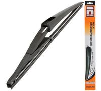 Recambo Limpiaparabrisas trasero compatible con Alfa Romeo | Mito | tipo 955 | año de fabricación 2008 2018 (longitud: 300 mm)