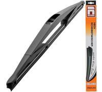 Recambo Limpiaparabrisas trasero compatible con Opel Meriva A, Meriva B, año de fabricación 2003 2017 (longitud: 400 mm)