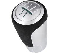 Recambo | Pomo para BMW Serie 3 | Tipo E36 | Año 1990-2000 | palanca de cambios de 5 marchas | color negro | 5 velocidades