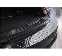 Recambo | Protector de Parachoques Trasero | Compatible con Insignia A Sports Tourer | 2008-2017 | Acero Inoxidable Mate | Protección Borde de Carga