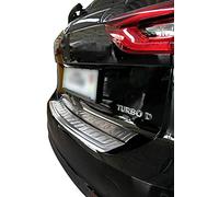 Recambo | Protector de Parachoques Trasero | Compatible con Insignia B Sports Tourer | a Partir de 2017 | Acero Inoxidable Mate | Protección Borde de Carga