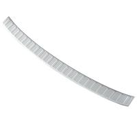 Recambo | Protector de Parachoques Trasero | Compatible con SsangYong Torres | a Partir de 2022 | Acero Inoxidable Mate | Protección Borde de Carga