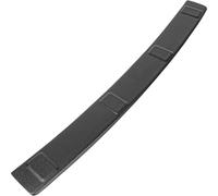 RECAMBO | Protector de Parachoques Trasero de plástico ABS | Compatible con Mercedes Clase A Hatchback / W177 | a Partir de 2018 | Resistente y Ajuste Protección Borde de Carga