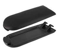 RECAMBO Tapa de repuesto para reposabrazos central para Audi A4 tipo B5 1994 - 2001, ajuste robusto, aspecto de serie, mecanismo duradero, instalación rápida, reemplazo ideal en caso de defecto