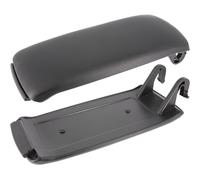 RECAMBO Tapa de repuesto para reposabrazos central para Audi A6 4B C5 1997 - 2005, ajuste robusto, aspecto de serie, mecanismo duradero, instalación rápida, reemplazo ideal en caso de defecto
