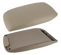 RECAMBO Tapa de repuesto para reposabrazos central para Audi A6 4F C6 2004 - 2011, ajuste robusto, aspecto de serie, mecanismo duradero, instalación rápida, reemplazo ideal en caso de defecto