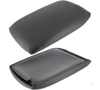 RECAMBO Tapa de repuesto para reposabrazos central para Audi A6 4F C6 2004 - 2011, ajuste robusto, aspecto de serie, mecanismo duradero, instalación rápida, reemplazo ideal en caso de defecto