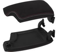 RECAMBO Tapa de repuesto para reposabrazos central para BMW Serie 3 E90/E91/E92/E93 años 2005-2013 - Ajuste robusto, aspecto de serie, mecanismo duradero, instalación rápida, reemplazo ideal en caso