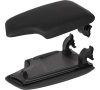 RECAMBO Tapa de repuesto para reposabrazos central para BMW Serie 3 F30/F31/F34/F35 años de fabricación 2011-2019 - ajuste robusto - aspecto de serie - mecanismo duradero - instalación rápida