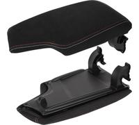 RECAMBO Tapa de repuesto para reposabrazos central para BMW Serie 3 F30/F31/F34/F35 años de fabricación 2011-2019 - ajuste robusto - aspecto de serie - mecanismo duradero - instalación rápida