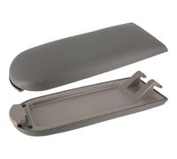 RECAMBO Tapa de repuesto para reposabrazos central para Seat Ibiza IV 6J/6P año de fabricación 2008-2017 - ajuste robusto - aspecto estándar - mecanismo duradero - instalación rápida - reemplazo ideal