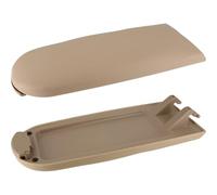 RECAMBO Tapa de repuesto para reposabrazos central para VW New Beetle BJ 1998 - 2010 - ajuste robusto - aspecto de serie - mecanismo duradero - instalación rápida - reemplazo ideal en caso de defecto