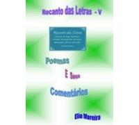 Recanto Das Letras - V (ebook)