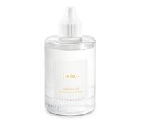 Recarga Ambientador Coche para Modelo BJ 586, Rosa Fragancia, Aceite de Refill para Difusor Eléctrico, Frasco de Recambio para Auto