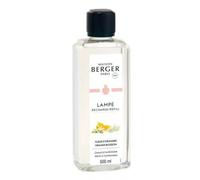 Recarga Berger Fleur D'Oranger 500 Ml - Aroma de Flor de Azahar y Jazmín