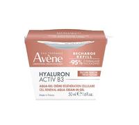 Avène Hyaluron Activ B3 Aqua Gel-Crema Recarga 50ml