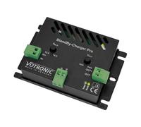 Recarga de batería Conservación de carga Batería StandBy Charger Pro 12V...