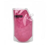 Recarga de Cartucho de tóner V80 de 1 kg for fotocopiadora a Color, Compatible con Xerox V80, V180, 2100 y 3100(M-1KG)