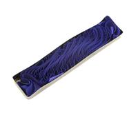 Recarga de Cartuchos de Cinta compatibles para LQ630K LQ635K LQ730K 630 LQ80KF LQ-80KFⅡ LQ735K LQ610K 615K en Negro Rojo Azul(Blue Ribbon x10)