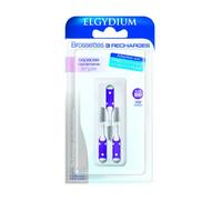 Recarga de cepillo Elgydium Clinic Largo
